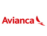 logo AVIANCA