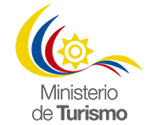 logo Ministerio de Turismo