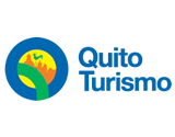 logo Turismo Quito