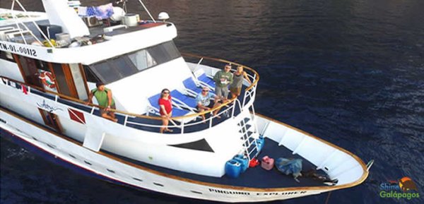 Astrea Sun Deck