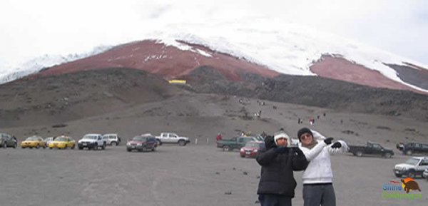 Cotopaxi Daily Tour