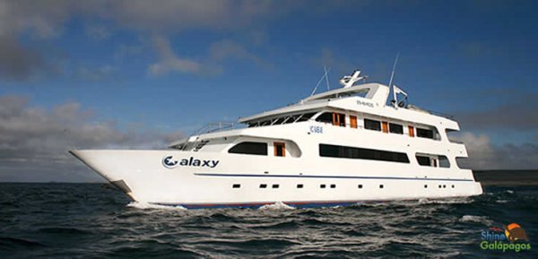 Galaxy Yacht