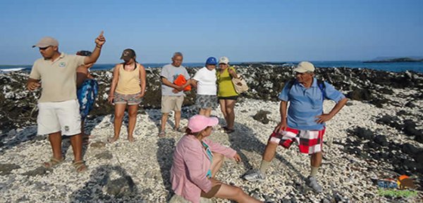 Isabela Galapagos