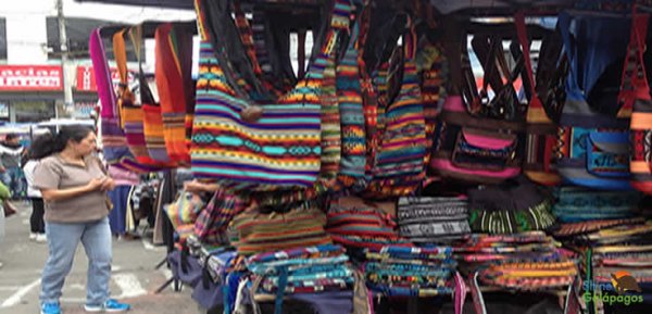 Otavalo Daily Tour