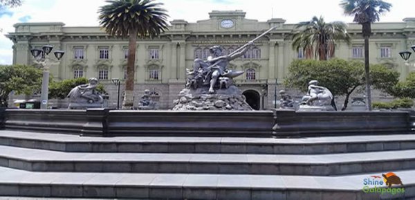 Riobamba