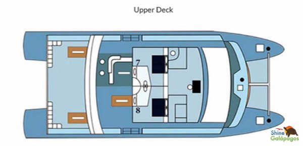 Sea Man Main Deck