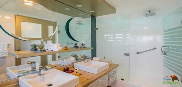 Sea Star Journey Bath Room