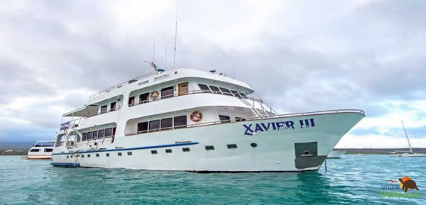 Xavier Yacht