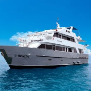 Bonita Yacht