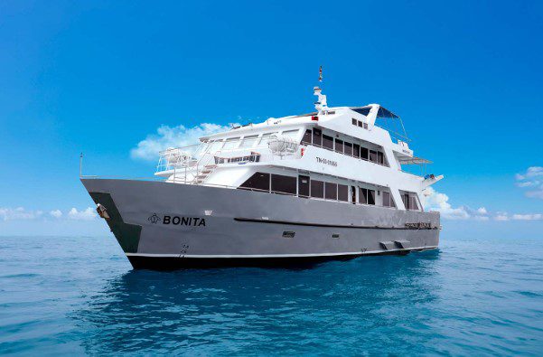 Bonita Yacht 1